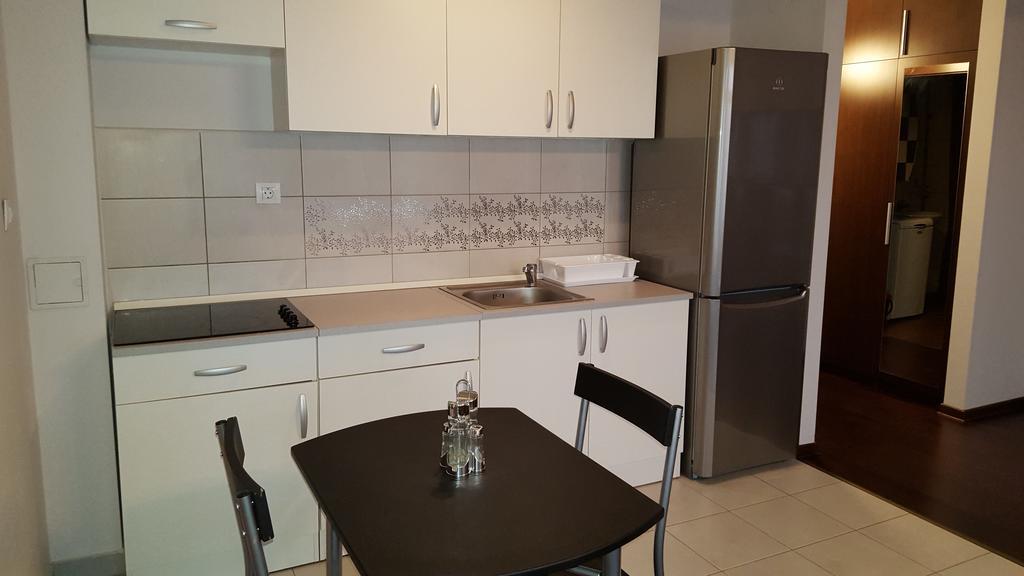 Sunlight Studio Apartment 拉迪亚 外观 照片