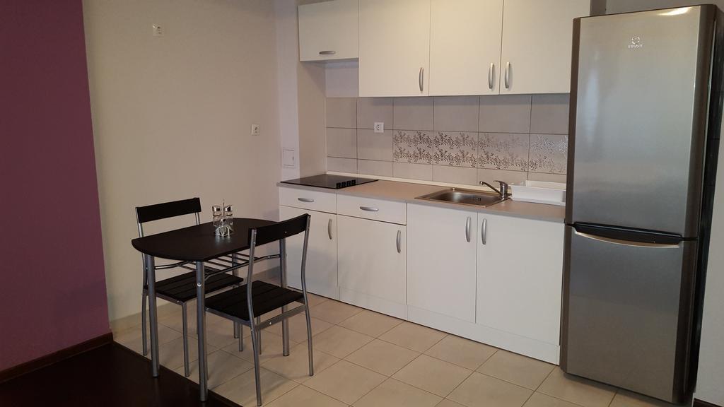 Sunlight Studio Apartment 拉迪亚 外观 照片