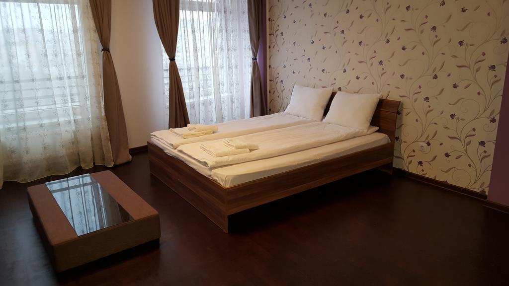 Sunlight Studio Apartment 拉迪亚 外观 照片