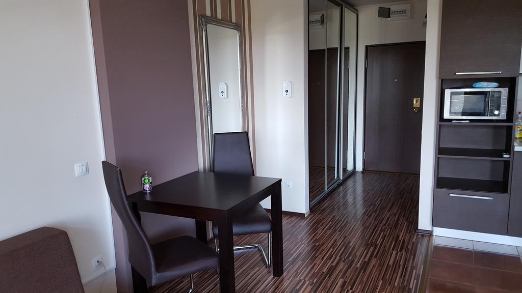 Sunlight Studio Apartment 拉迪亚 外观 照片